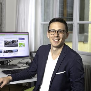 Simon Achermann