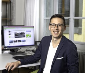 Simon Achermann