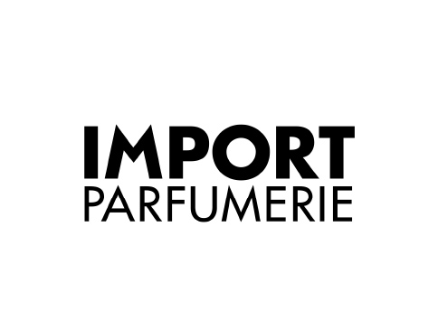 import parfumerie logo